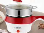 Mini Cooker Power Portable