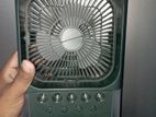 Mini Cooler fan