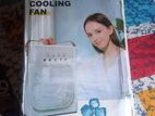 Mini Cooling Fan