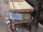 Food cart sell