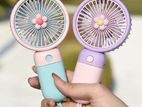 Mini Cute Fan