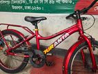 Mini Cycle 20 Size Duronto