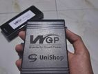 Mini DC UPS (WGP)