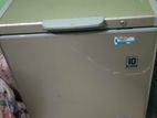 Mini Deep Fridge