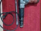 mini demolition hammer drill with bits