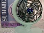 mini desktop fan