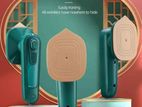 Mini Dry Iron With Spray