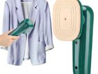 Mini Dry Iron with Spray