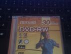 Mini DVD-RW (Blank)