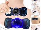 Mini Electric EMS Portable Neck Massager