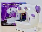 Mini Electric Sewing Machine