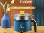 Mini Electric Rice Cooker Non-Stick Frying Pan Cooking