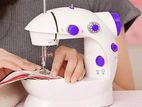 Mini Electronic Sewing Machine