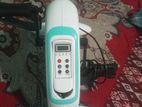 Mini exercise bike