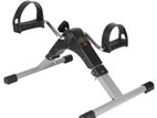 Mini Exercise Cycle/Portable Folding Arm And Leg Pedal Exerciser