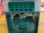 Mini fan for sel