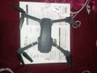 MINI FABROCR DRONE 5.G for sell
