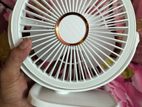 Mini Fan |3 In 1