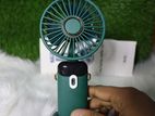 mini fan display