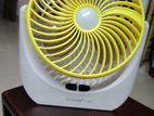 mini fan