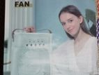 Mini fan