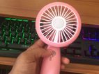 Mini fan