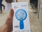 Mini fan