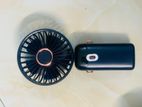 Mini Fan