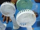 Mini fan new Rechargeable USB