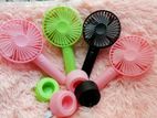 Mini Fans