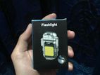 Mini Flashlight USB Rechargeable Lighter