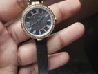 Mini Focus Brand Ledis Watch