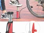 Mini Foot Pump For Cycle,Bike And Car