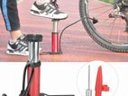 Mini Foot Pump For Cycle,Bike And Car