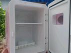 Mini Fridge 5 Liter