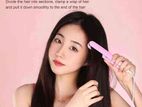 Mini Hair Straightener