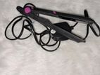 Mini Hair Straightener