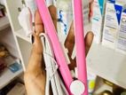 Mini Hair Straightener