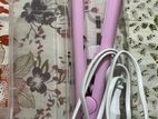 Mini Hair Straightener