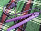 Mini Hair Straightener