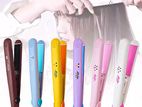 Mini Hair Straightener Multicolor