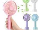 Mini Hand Fan (Charge Fan)
