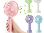 Mini Hand Fan (Charge Fan)