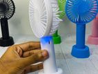 Mini hand fan