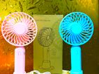 Mini Hand Fan