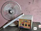 Mini Ips with 1Fan 1Led sell.