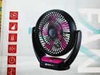 মিনি JYSuper ব্যান্ডের USB Table Fan