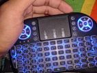 mini keyboard (wireless)