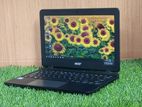 Mini Laptop-ACER-Aspire-Es1-132/4gb ram-500gb hdd-Intel Celeron 4th gen