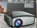 Mini LED Projector